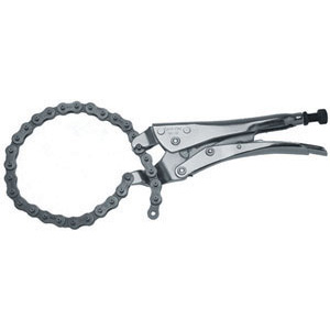 423GS - CHAIN GRIP PLIERS - Prod. SCU